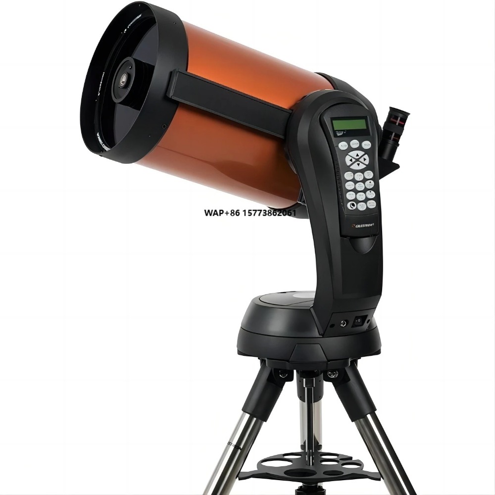 Celestron Telescope Nexstar 8Se - سيليسترون Nexstar 8SE تلسكوب محوسب