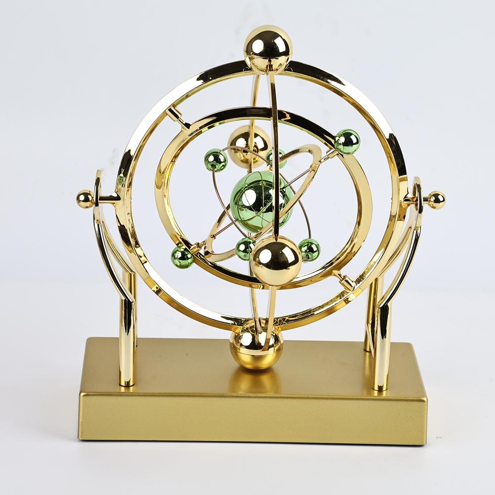 Solar System Orrery - آلة الحركة الدائمة للبندول المدار السماوي،