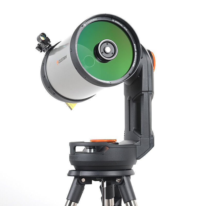 Celestron Telescope Nexstar 8Se - سيليسترون NexStar Evolution 8 بوصة SCT