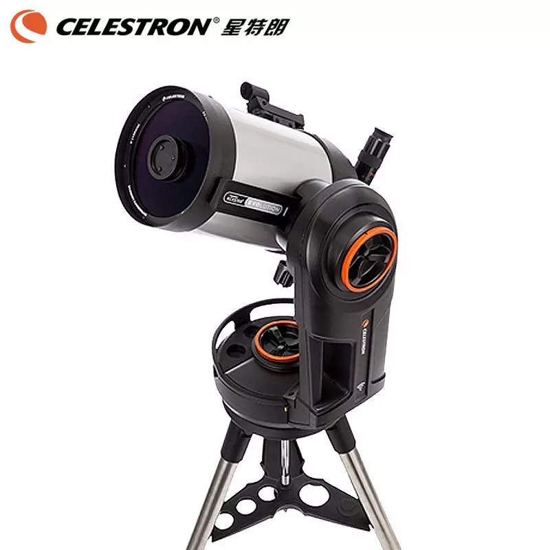 Celestron Telescope Nexstar 8Se - تلسكوب سيليسترون NexStar Evolution 8SE 203