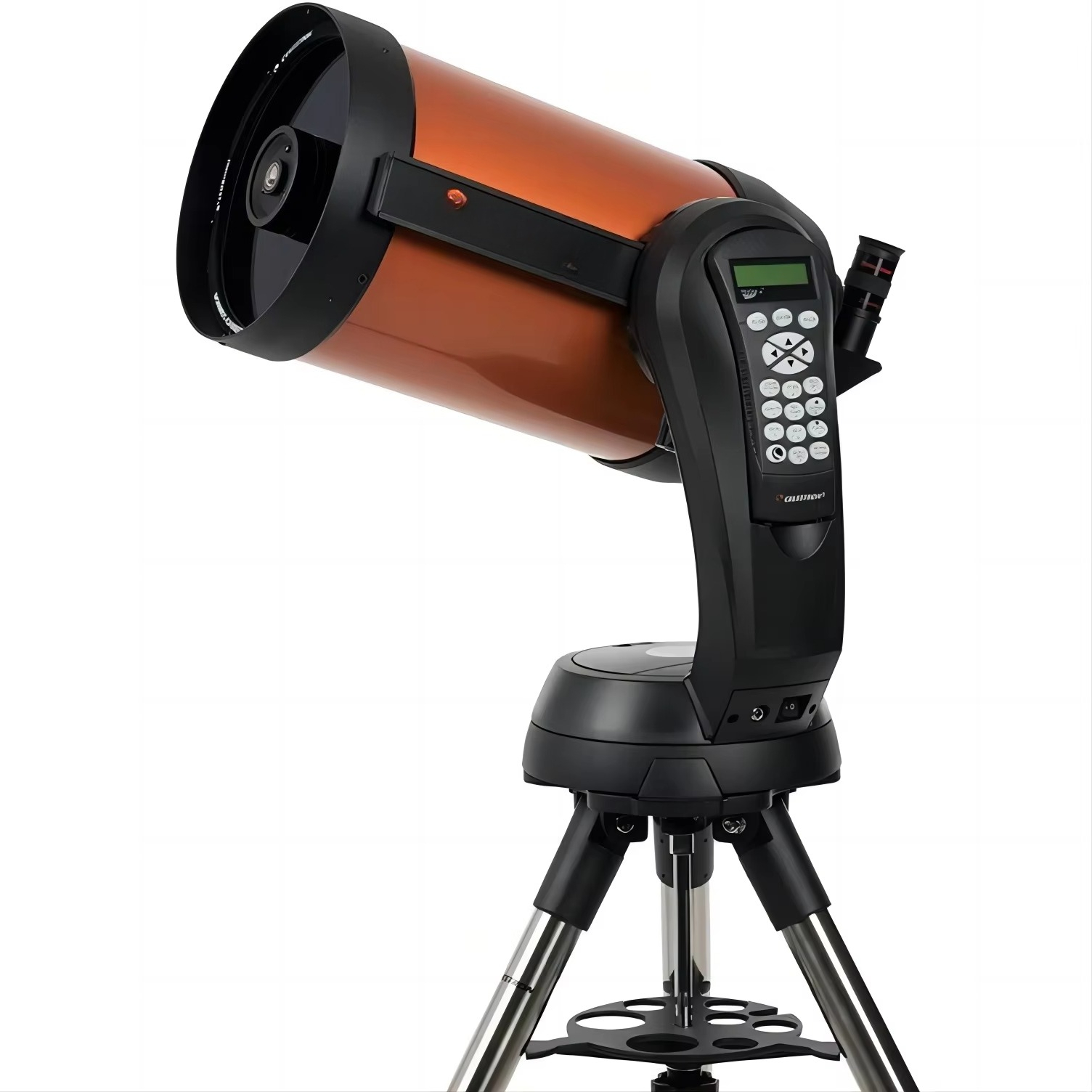 Celestron Telescope Nexstar 8Se - 2026-Celestron Nexstar 8SE تلسكوب محوسب
