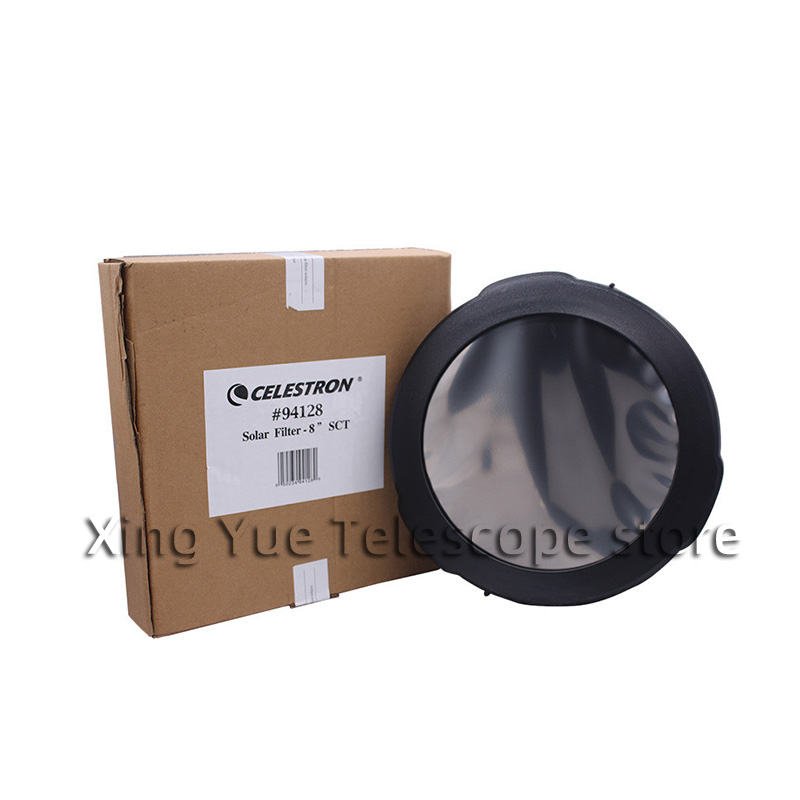 Celestron Telescope Nexstar 8Se - Angeleyes-فلتر فيلم الشمس الاحترافي، فيلم Bard