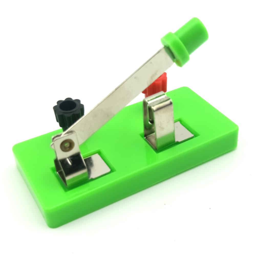 Science Project - معدات تعليمية تجريبية للمدارس والمختبرات: مفتاح