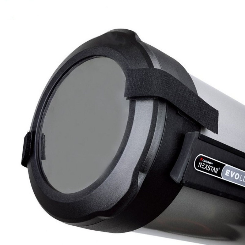 Celestron Telescope Nexstar 8Se - فلتر شمسي 8 بوصات من نوع