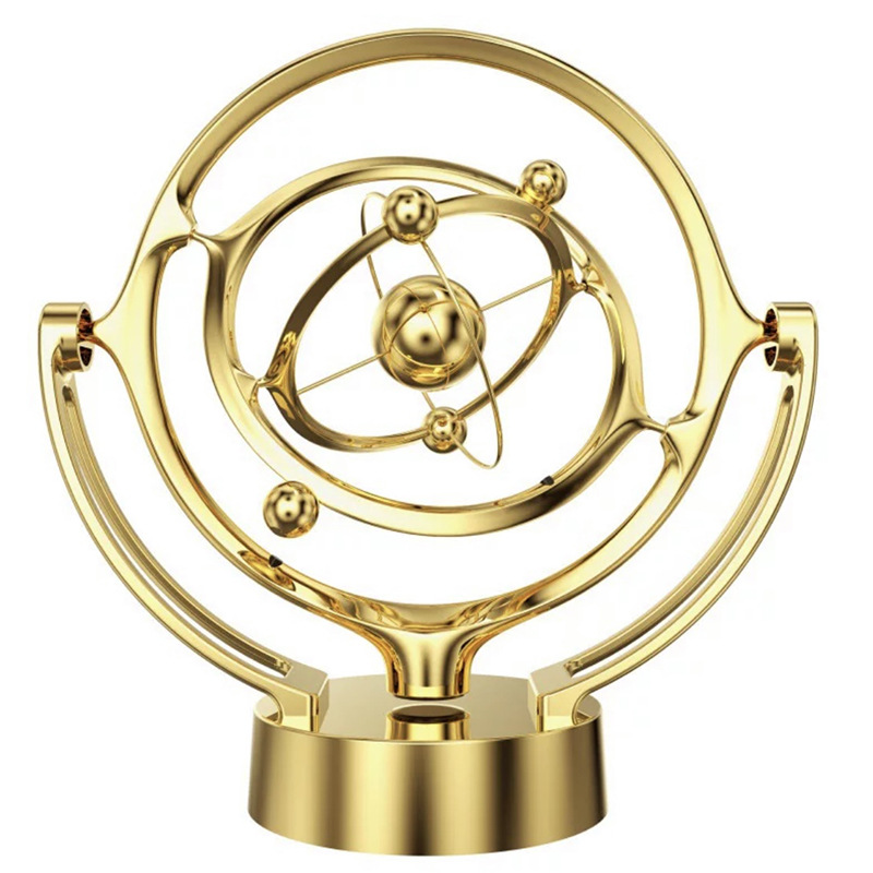 Solar System Orrery - جهاز حركة دائمة كهربائي مغناطيسي دوار