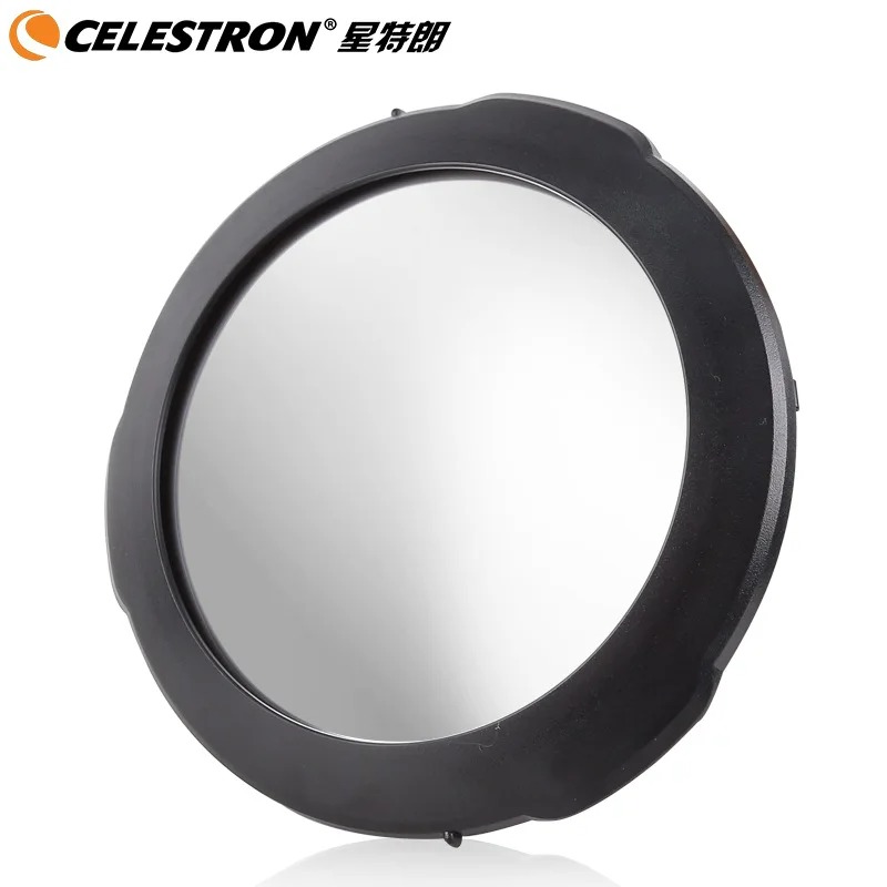 فيلم شمسي من سيليسترون لتلسكوب - مراجعة Celestron Telescope Nexstar 8Se وسعره