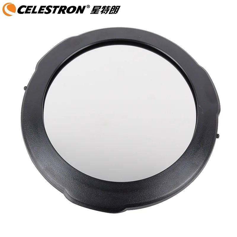 فيلم شمسي من سيليسترون لتلسكوب - مراجعة Celestron Telescope Nexstar 8Se وسعره