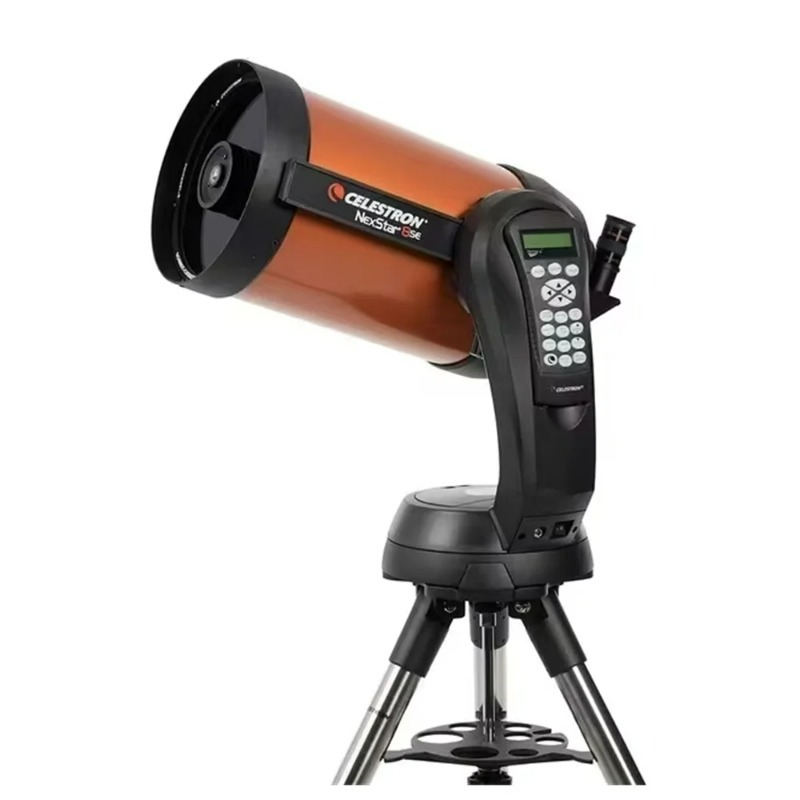 تلسكوب فلكي سيليسترون نيكستار  - مراجعة Celestron Telescope Nexstar 8Se وسعره