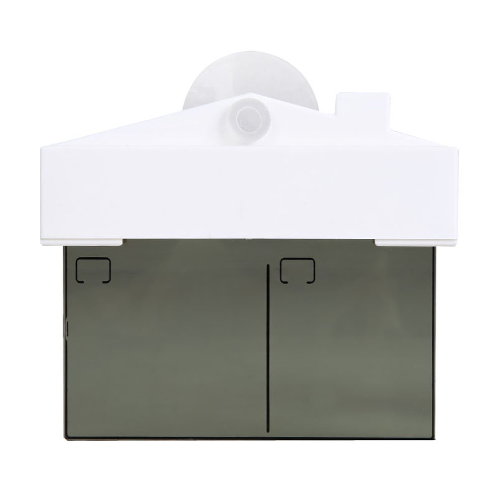 مقياس حرارة رقمي للنوافذ مع مق - مراجعة Weather Station Indoor وسعره