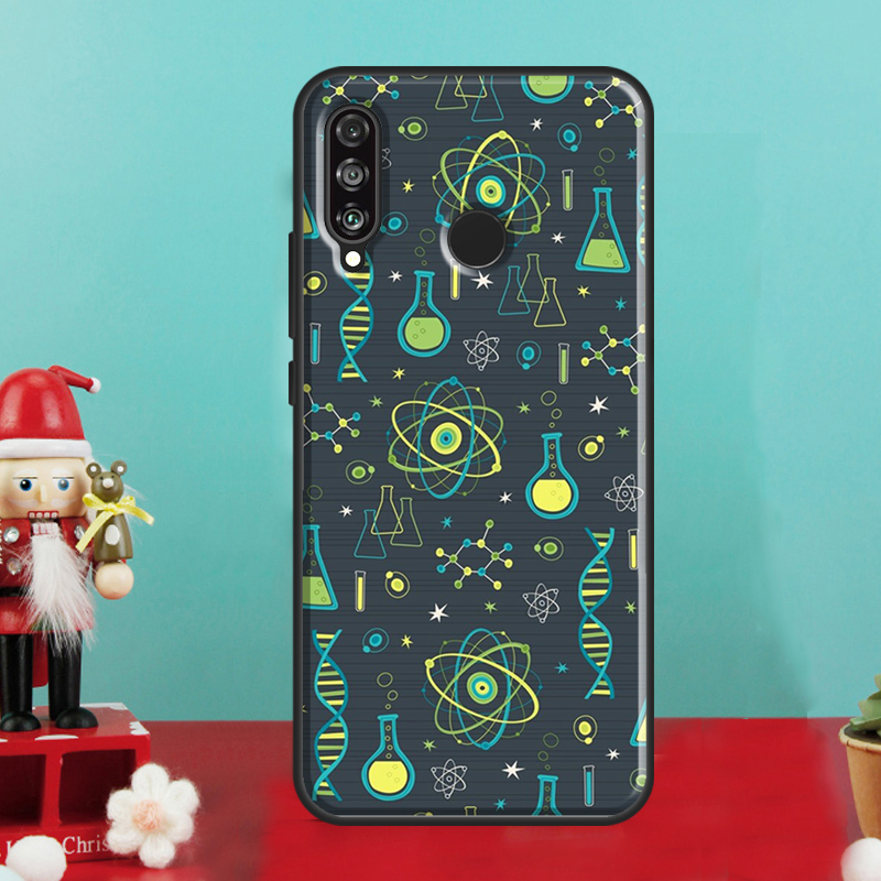 العلوم DNA الكيمياء لهواوي نوف - مراجعة Science Nova وسعره