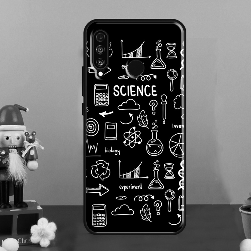 العلوم DNA الكيمياء لهواوي نوف - مراجعة Science Nova وسعره
