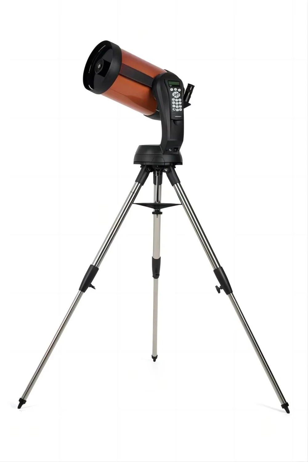 سيليسترون Nexstar 8SE تلسكوب م - مراجعة Celestron Telescope Nexstar 8Se وسعره