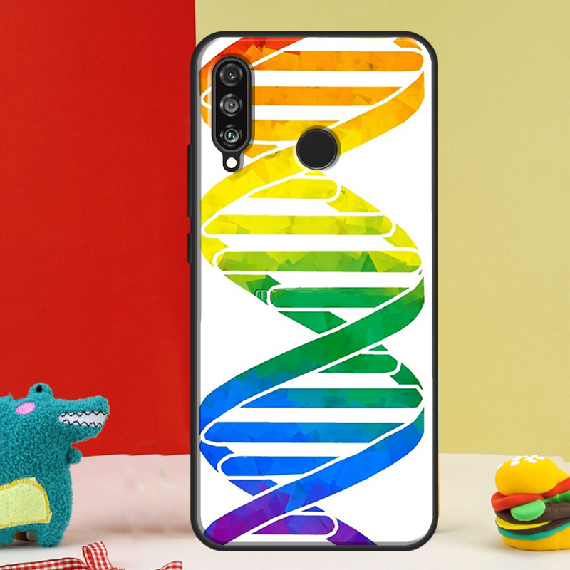 العلوم DNA الكيمياء لهواوي نوف - مراجعة Science Nova وسعره