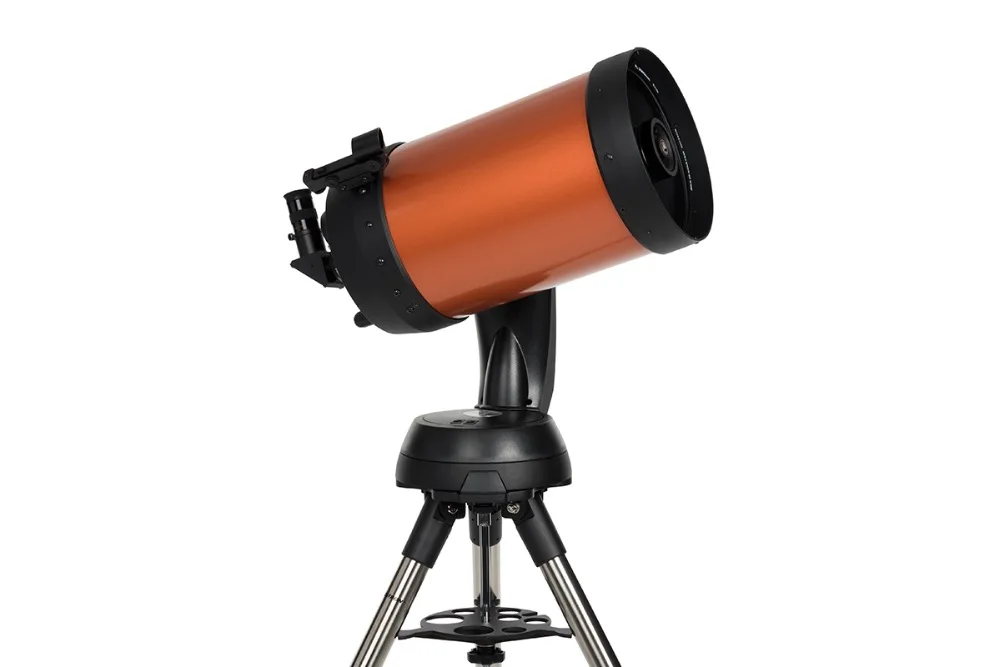 سيليسترون NexStar 8SE 203 ملم  - مراجعة Celestron Telescope Nexstar 8Se وسعره