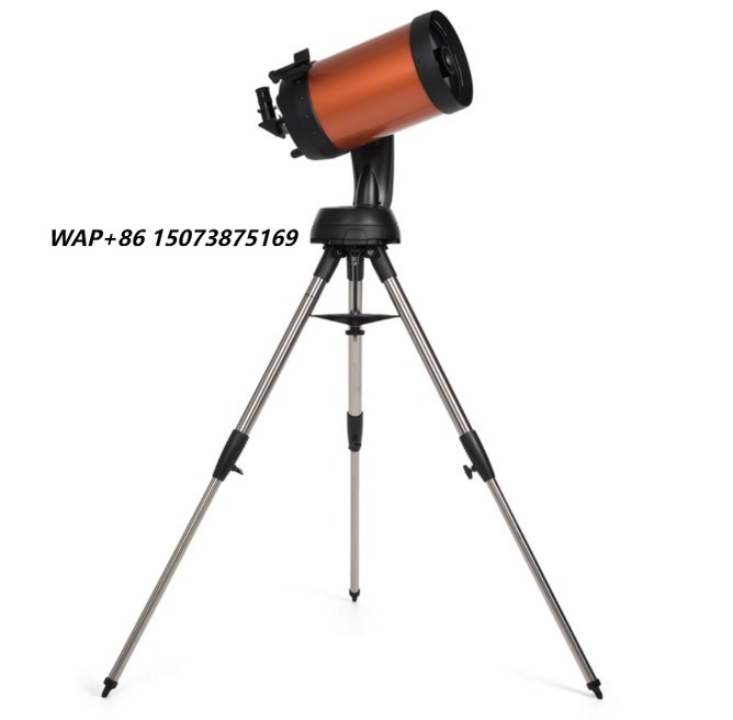 تلسكوب سيليسترون نيكستار 8SE ا - مراجعة Celestron Telescope Nexstar 8Se وسعره