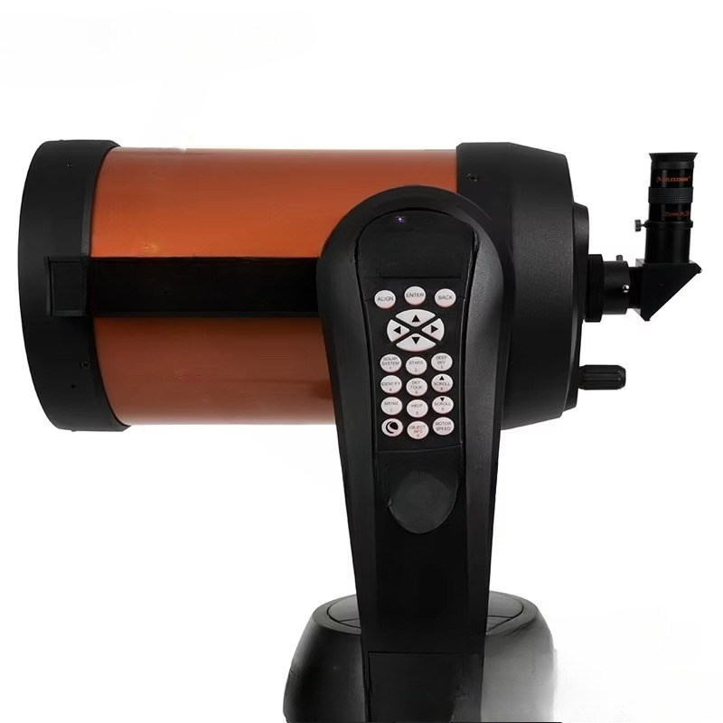 تلسكوب سيليسترون نيكستار 8SE ا - مراجعة Celestron Telescope Nexstar 8Se وسعره