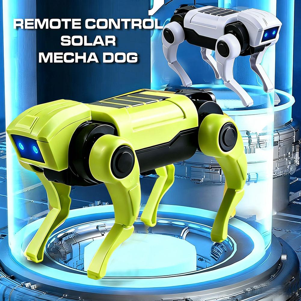 قطعة أو قطعتين من لعبة روبوت ك - مراجعة Science Project Robot وسعره