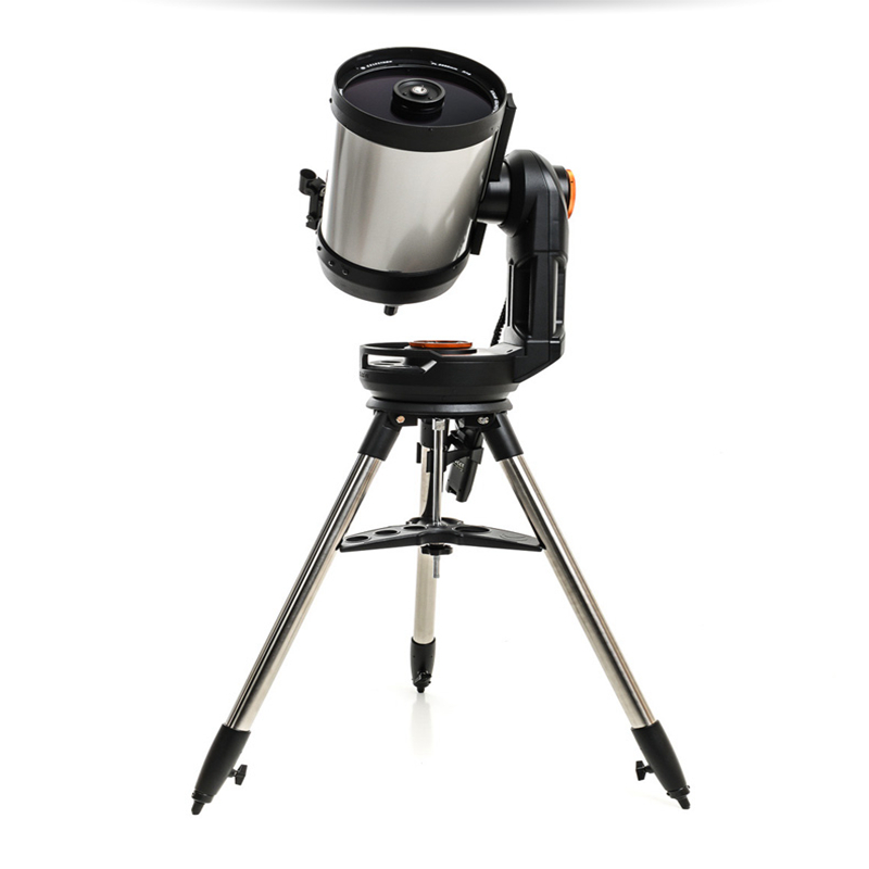 تلسكوب سيليسترون NexStar Evolu - مراجعة Celestron Telescope Nexstar 8Se وسعره