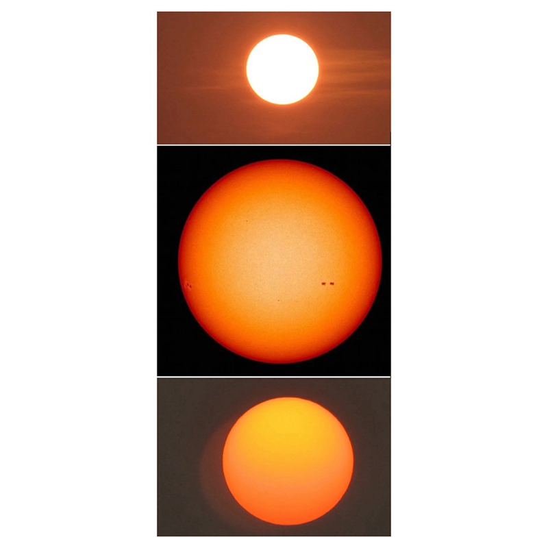ABYC مرشح فيلم الشمس المهنية B - مراجعة Celestron Telescope Nexstar 8Se وسعره