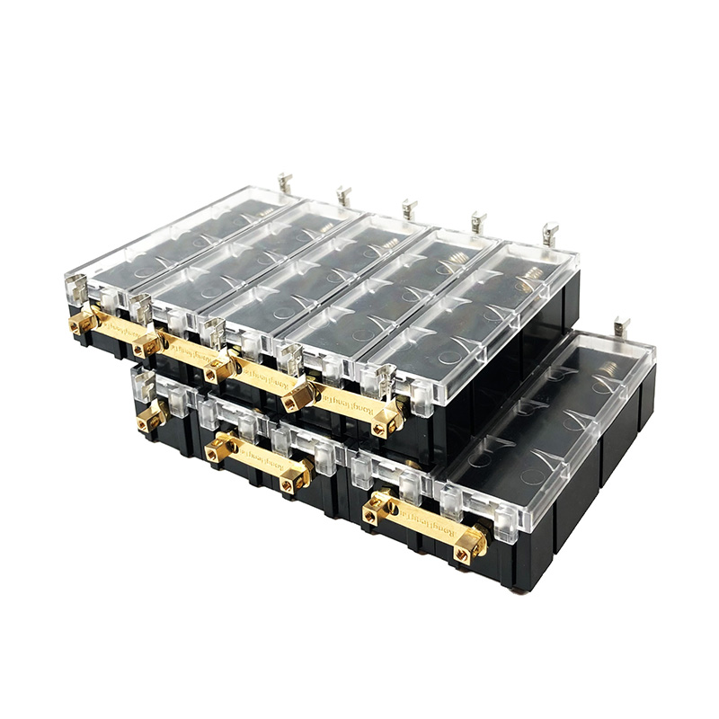 صندوق بطارية ليثيوم 18650 بدون - مراجعة Circuit Snap Kit وسعره