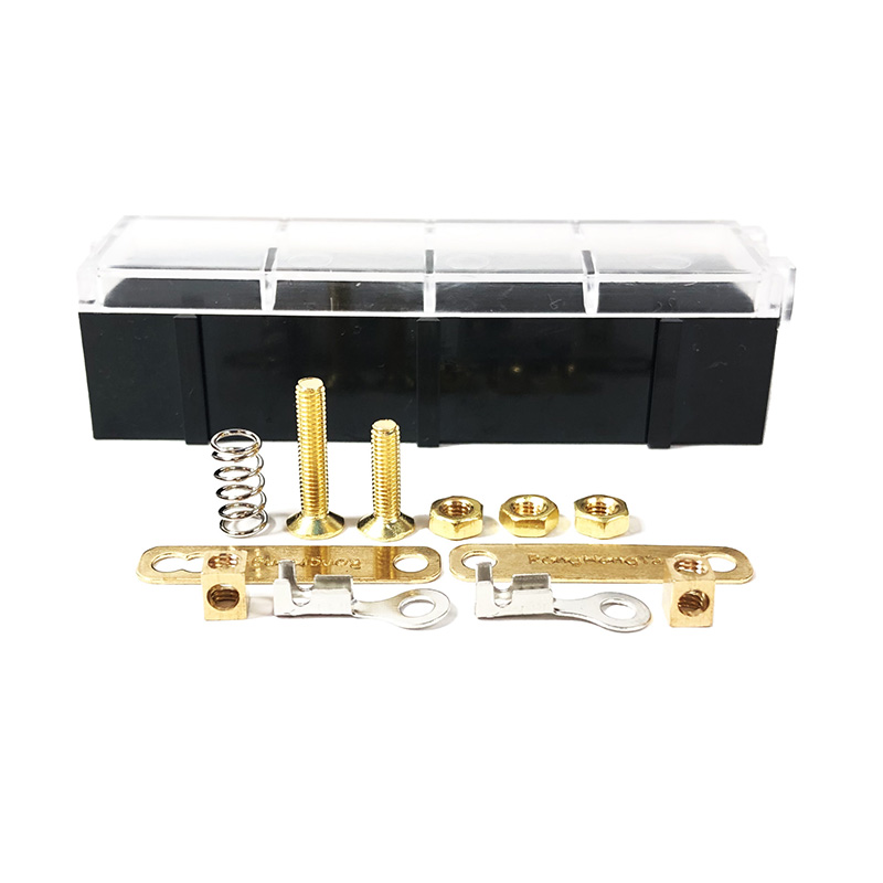 صندوق بطارية ليثيوم 18650 بدون - مراجعة Circuit Snap Kit وسعره