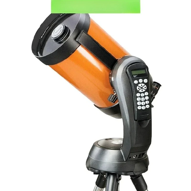 سيليسترون NexStar 8SE 203 ملم  - مراجعة Celestron Telescope Nexstar 8Se وسعره
