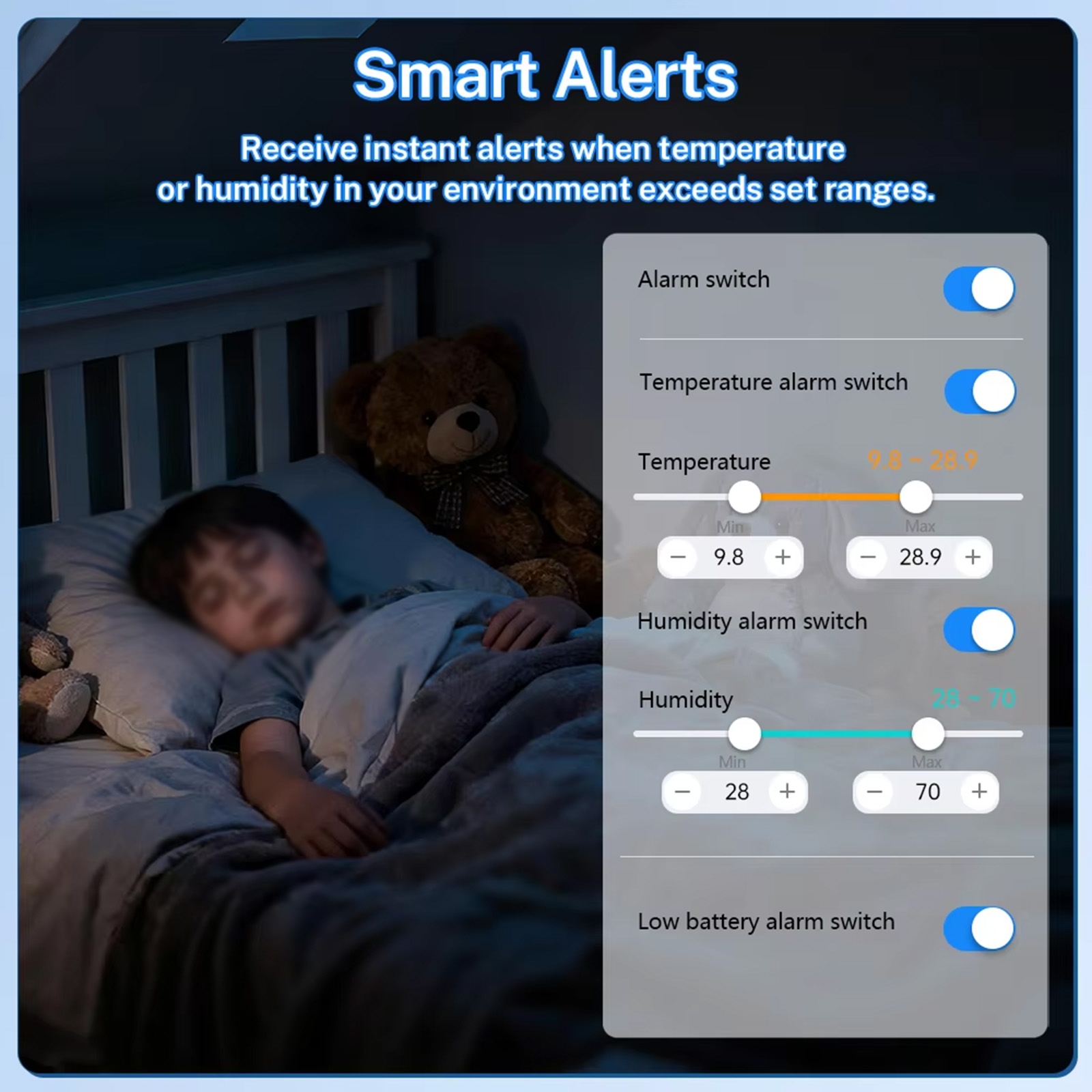 محطة طقس ذكية من تويا تعمل بتق - مراجعة Weather Station Indoor وسعره