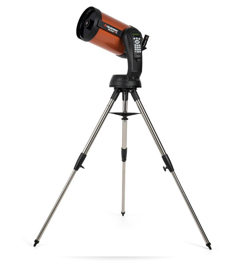 سيليسترون NexStar 8SE تلسكوب ف - مراجعة Celestron Telescope Nexstar 8Se وسعره