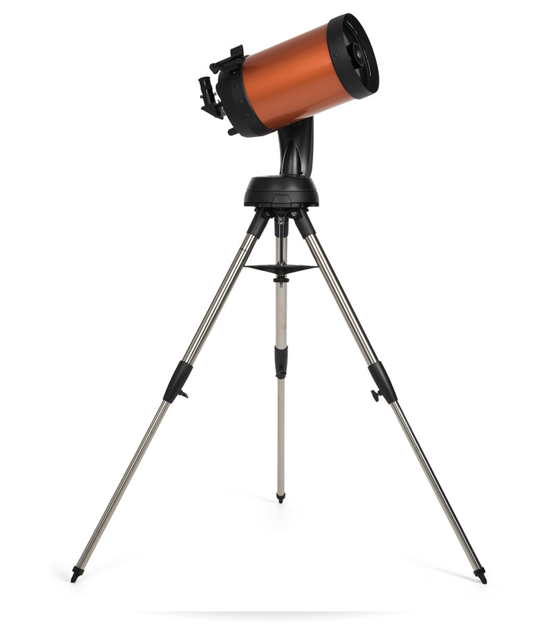 سيليسترون NexStar 8SE تلسكوب ف - مراجعة Celestron Telescope Nexstar 8Se وسعره