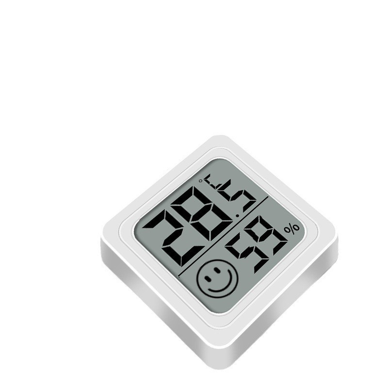 LCD ميزان الحرارة الرقمي الرطو - مراجعة Weather Station Indoor وسعره