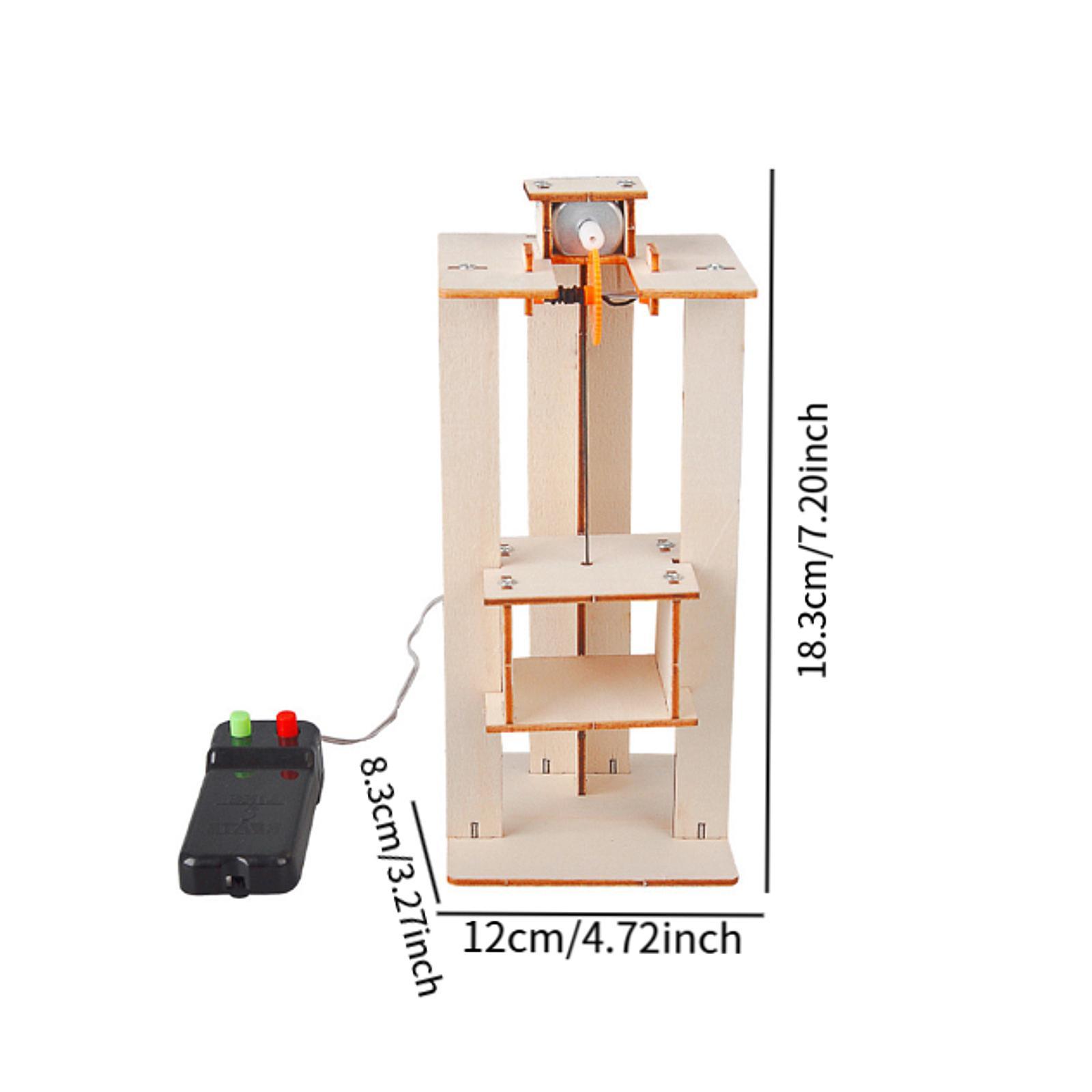 مشروع علمي للأطفال، مجموعة تجا - مراجعة Science Project وسعره