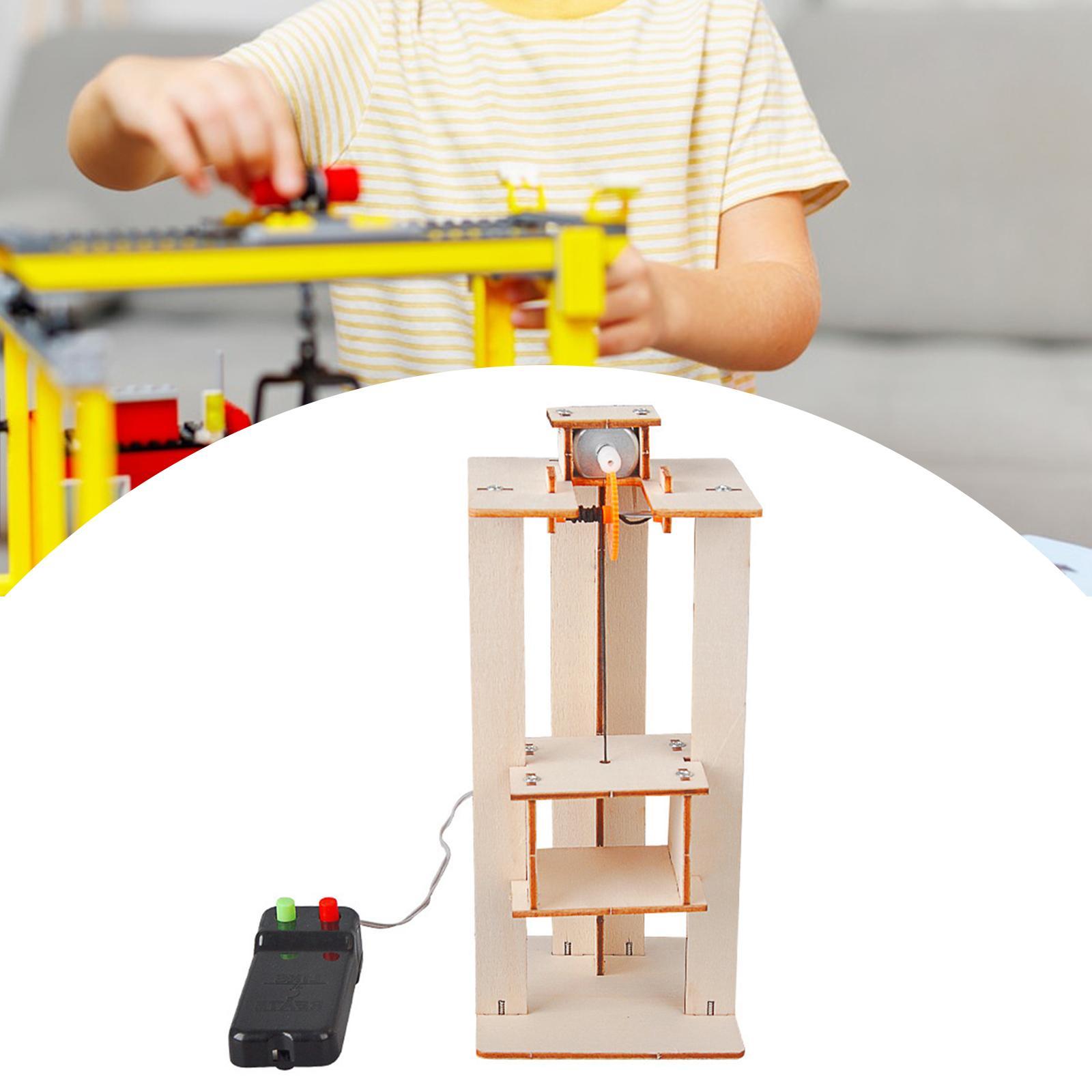 مشروع علمي للأطفال، مجموعة تجا - مراجعة Science Project وسعره