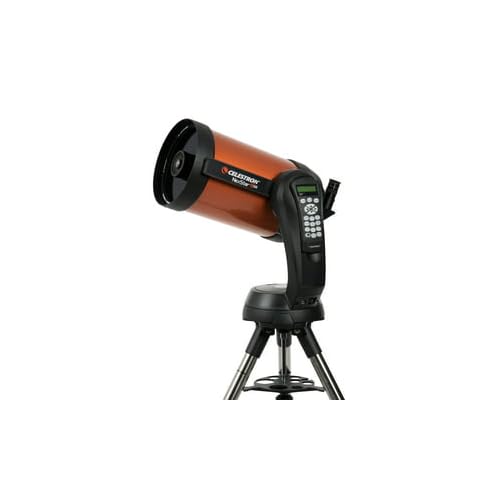 تلسكوب سيليسترون نكسستار 8 إس  - مراجعة Celestron Telescope Nexstar 8Se وسعره